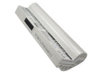 Battery for Asus Eee PC 4G XP Eee PC 4G(512 RAM) Eee PC 701 Eee PC 701C Eee PC 800 Eee PC 801 Eee PC 8G Linux Eee PC 8G Surf Eee PC 8G XP Eee PC 900 7BOAAQ040493 A22-700