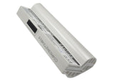 Battery for Asus Eee PC 4G XP Eee PC 4G(512 RAM) Eee PC 701 Eee PC 701C Eee PC 800 Eee PC 801 Eee PC 8G Linux Eee PC 8G Surf Eee PC 8G XP Eee PC 900 7BOAAQ040493 A22-700