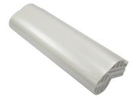 Battery for Asus Eee PC 4G XP Eee PC 4G(512 RAM) Eee PC 701 Eee PC 701C Eee PC 800 Eee PC 801 Eee PC 8G Linux Eee PC 8G Surf Eee PC 8G XP Eee PC 900 7BOAAQ040493 A22-700