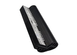 Battery for Asus Eee PC 2G Linux Eee PC 2G Surf(256 RAM) Eee PC 2G Surf/Linux Eee PC 2G Surf/XP(700X/RU) Eee PC 4G - X Eee PC 4G Linux Eee PC 4G Surf(512 RAM) Eee PC 4G Surf/Linux 7BOAAQ040493 A22-701