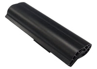 Battery for Asus Eee PC 2G Linux Eee PC 2G Surf(256 RAM) Eee PC 2G Surf/Linux Eee PC 2G Surf/XP(700X/RU) Eee PC 4G - X Eee PC 4G Linux Eee PC 4G Surf(512 RAM) Eee PC 4G Surf/Linux 7BOAAQ040493 A22-701