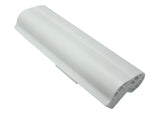 Battery for Asus Eee PC 4G Surf(512 RAM) Eee PC 4G Surf/Linux Eee PC 4G XP Eee PC 4G(512 RAM) Eee PC 701 Eee PC 701C Eee PC 800 Eee PC 801 Eee PC 8G Linux 7BOAAQ040493 90-OA001B1100 A22-700 A22-P701