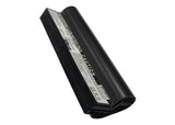 Battery for Asus Eee PC 4G Surf(512 RAM) Eee PC 4G Surf/Linux Eee PC 4G XP Eee PC 4G(512 RAM) Eee PC 701 Eee PC 701C Eee PC 800 Eee PC 801 Eee PC 8G Linux 7BOAAQ040493 90-OA001B1100 A22-701 A22-P701