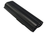 Battery for Asus Eee PC 4G Surf(512 RAM) Eee PC 4G Surf/Linux Eee PC 4G XP Eee PC 4G(512 RAM) Eee PC 701 Eee PC 701C Eee PC 800 Eee PC 801 Eee PC 8G Linux 7BOAAQ040493 90-OA001B1100 A22-701 A22-P701