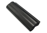 Battery for Asus Eee PC 4G Surf(512 RAM) Eee PC 4G Surf/Linux Eee PC 4G XP Eee PC 4G(512 RAM) Eee PC 701 Eee PC 701C Eee PC 800 Eee PC 801 Eee PC 8G Linux 7BOAAQ040493 90-OA001B1100 A22-701 A22-P701