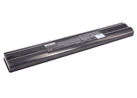 Battery for Asus A6000 G2 A3000E A6 A6M A6R A7V A3L A6Ne A7U A3 A3Hf A6N A7Tc Z92Vm A3H A7Tb BAS02 A42-A6 A42-A3 90-NIL1B2000 90-NHJ9B1000Z 90-NH73B1000Z 90-NG31B1000 90-NFPCB2001 90-NFPCB1001