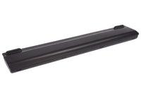 Battery for Asus A6000 G2 A3000E A6 A6M A6R A7V A3L A6Ne A7U A3 A3Hf A6N A7Tc Z92Vm A3H A7Tb BAS02 A42-A6 A42-A3 90-NIL1B2000 90-NHJ9B1000Z 90-NH73B1000Z 90-NG31B1000 90-NFPCB2001 90-NFPCB1001