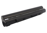 Battery for Asus U20 U20A U20A-A1 U20A-B1 U20A-B2 U30 U50 U50A U50Vg U80 U80A U80A-RSTM U80V U81 L062061 A33-U50 A32-U80 A32-U50 A32-U20 A31-U80 A31-U20 90R-NV61B2000Y 90R-NUP1B2000Y 90-NVA1B2000Y