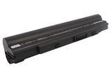 Battery for Asus U20 U20A U20A-A1 U20A-B1 U20A-B2 U30 U50 U50A U50Vg U80 U80A U80A-RSTM U80V U81 L062061 A33-U50 A32-U80 A32-U50 A32-U20 A31-U80 A31-U20 90R-NV61B2000Y 90R-NUP1B2000Y 90-NVA1B2000Y