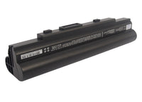 Battery for Asus U20 U20A U20A-A1 U20A-B1 U20A-B2 U30 U50 U50A U50Vg U80 U80A U80A-RSTM U80V U81 L062061 A33-U50 A32-U80 A32-U50 A32-U20 A31-U80 A31-U20 90R-NV61B2000Y 90R-NUP1B2000Y 90-NVA1B2000Y
