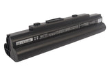 Battery for Asus U20 U20A U20A-A1 U20A-B1 U20A-B2 U30 U50 U50A U50Vg U80 U80A U80A-RSTM U80V U81 L062061 A33-U50 A32-U80 A32-U50 A32-U20 A31-U80 A31-U20 90R-NV61B2000Y 90R-NUP1B2000Y 90-NVA1B2000Y