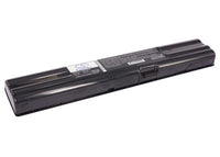 Battery for Asus A2 A2000 A2000C A2000D A2000G A2000H A2000K A2000L A2000Lp A2000S A2000T A2500H A2508H A2514H A2534H A254OH series A2C A2D A2G A2H A2K 70-N7V1B3000 90-N7V1B1000 90-N7V1B1200 A42-A2