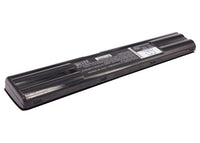 Battery for Asus A2 A2000 A2000C A2000D A2000G A2000H A2000K A2000L A2000Lp A2000S A2000T A2500H A2508H A2514H A2534H A254OH series A2C A2D A2G A2H A2K 70-N7V1B3000 90-N7V1B1000 90-N7V1B1200 A42-A2