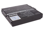 Battery for Asus A4 A4000 A4000D A4000G A4000Ga A4000K A4000Ka A4000L A4000S A4D A4G A4Ga A4K A4Ka A4L A4S 70-N9X1B1000 90-N9X1B1000 A42-A4