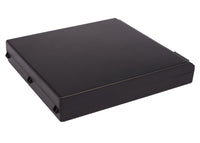 Battery for Asus A4 A4000 A4000D A4000G A4000Ga A4000K A4000Ka A4000L A4000S A4D A4G A4Ga A4K A4Ka A4L A4S 70-N9X1B1000 90-N9X1B1000 A42-A4