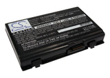 Battery for Asus A5 A5000 A5000e A5000eb A5000ec A5000l A5e A5eb A5eb-q008h A5eb-q016h A5eb-q018h A5ec A5l 70-NC61B2000 70-NC61B2100 90-NC61B2000 90-NC61B2100 A42-A5