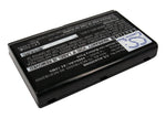 Battery for Asus A5 A5000 A5000e A5000eb A5000ec A5000l A5e A5eb A5eb-q008h A5eb-q016h A5eb-q018h A5ec A5l 70-NC61B2000 70-NC61B2100 90-NC61B2000 90-NC61B2100 A42-A5