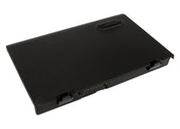 Battery for Asus A5 A5000 A5000e A5000eb A5000ec A5000l A5e A5eb A5eb-q008h A5eb-q016h A5eb-q018h A5ec A5l 70-NC61B2000 70-NC61B2100 90-NC61B2000 90-NC61B2100 A42-A5