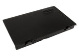 Battery for Asus A5 A5000 A5000e A5000eb A5000ec A5000l A5e A5eb A5eb-q008h A5eb-q016h A5eb-q018h A5ec A5l 70-NC61B2000 70-NC61B2100 90-NC61B2000 90-NC61B2100 A42-A5