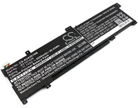 Battery for Asus A501C1-Z1-C10 A501LB5200 A501LX-DM023H Vivobook A501L Vivobook A501LX B31N1429