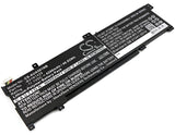 Battery for Asus A501C1-Z1-C10 A501LB5200 A501LX-DM023H Vivobook A501L Vivobook A501LX B31N1429