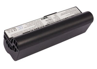 Battery for Asus Eee PC 900-W012X Eee PC 900-W017 Eee PC 900-W047 Eee PC 900-W072X AL22-703 SL22-703 SL22-900A