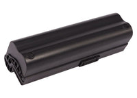 Battery for Asus Eee PC 900-W012X Eee PC 900-W017 Eee PC 900-W047 Eee PC 900-W072X AL22-703 SL22-703 SL22-900A