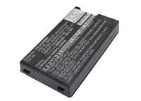 Battery for Asus N80Vr A8Sr N80Vn N80 A8Se N80Vm N80Vc A8Sc F8Sv A8 A8N F8Sr Z99Sc A8M F8Sp A32-A8 SN31NP025321 NB-BAT-A8-NF51B1000 L3TP F08LC57 B991205 A32-F80H A32-F80A A32-F80 90-NNN1B1000Y