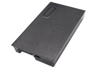 Battery for Asus F50Sv X58L A8000J F50Gx N81Vp A8000F F50 N81Vg X61 A8000 A8Z N81Vf A8Tm N81 A8Tc A32-A8 SN31NP025321 NB-BAT-A8-NF51B1000 L3TP F08LC57 B991205 A32-F80H A32-F80A A32-F80 90-NNN1B1000Y
