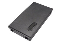 Battery for Asus F50Sv X58L A8000J F50Gx N81Vp A8000F F50 N81Vg X61 A8000 A8Z N81Vf A8Tm N81 A8Tc A32-A8 SN31NP025321 NB-BAT-A8-NF51B1000 L3TP F08LC57 B991205 A32-F80H A32-F80A A32-F80 90-NNN1B1000Y
