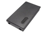 Battery for Asus F50Sv X58L A8000J F50Gx N81Vp A8000F F50 N81Vg X61 A8000 A8Z N81Vf A8Tm N81 A8Tc A32-A8 SN31NP025321 NB-BAT-A8-NF51B1000 L3TP F08LC57 B991205 A32-F80H A32-F80A A32-F80 90-NNN1B1000Y