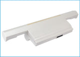 Battery for Asus Eee PC 1000 Eee PC 1000H Eee PC 1000HA Eee PC 1000HD Eee PC 1200 Eee PC 901 Eee PC 904 Eee PC 904HD 870AAQ159571 AL23-901 AL24-1000 AP23-901