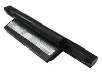 Battery for Asus Eee PC 1000 Eee PC 1000H Eee PC 1000HA Eee PC 1000HD Eee PC 1200 Eee PC 901 Eee PC 904 Eee PC 904HD 870AAQ159571 AL23-901 AL24-1000 AP23-901