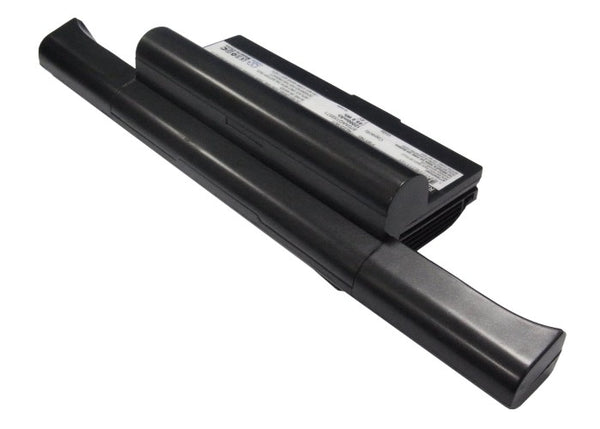 Battery for Asus Eee PC 1000 Eee PC 1000H Eee PC 1000HA Eee PC 1000HD Eee PC 1200 Eee PC 901 Eee PC 904 Eee PC 904HD 870AAQ159571 AL23-901 AL24-1000 AP23-901