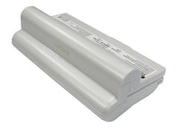Battery for Asus Eee PC 1000 Eee PC 1000H Eee PC 1000HA Eee PC 1000HD Eee PC 1000HE Eee PC 1200 Eee PC 901 Eee PC 904 Eee PC 904HD 870AAQ159571 AL23-901 AL24-1000 AP23-901