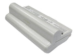 Battery for Asus Eee PC 1000 Eee PC 1000H Eee PC 1000HA Eee PC 1000HD Eee PC 1000HE Eee PC 1200 Eee PC 901 Eee PC 904 Eee PC 904HD 870AAQ159571 AL23-901 AL24-1000 AP23-901