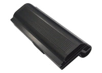 Battery for Asus Eee PC 1000 Eee PC 1000H Eee PC 1000HA Eee PC 1000HD Eee PC 1000HE Eee PC 1200 Eee PC 901 Eee PC 904 Eee PC 904HD 870AAQ159571 AL23-901 AL24-1000 AP23-901