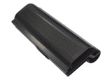 Battery for Asus Eee PC 1000 Eee PC 1000H Eee PC 1000HA Eee PC 1000HD Eee PC 1000HE Eee PC 1200 Eee PC 901 Eee PC 904 Eee PC 904HD 870AAQ159571 AL23-901 AL24-1000 AP23-901