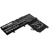 Battery for Asus ChromeBook C223NA-DH02 C223NA C223NA-1B E203MAH-FD006 E203MAH-FD012T ChromeBook C223NA-GJ0007 ChromeBook C223NA-GJ0002 CHROMEBOOK C223NA-GJ0049 0B200-03040000 2ICP4/59/134 C21N1807