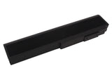 Battery for Asus B43F-VO041D B43F-VO040X B43F-VO038X B43F-VO032X B43F-VO028X B43F-VO023V B43F-VO017X B43F-VO015X B43F-V0100X B43F-A1B B43S B43F B43JR B43EI 90-N0P1B2000Y 90-NWF1B2000Y A31-B43