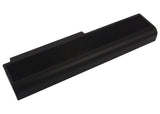Battery for Asus B43F-VO041D B43F-VO040X B43F-VO038X B43F-VO032X B43F-VO028X B43F-VO023V B43F-VO017X B43F-VO015X B43F-V0100X B43F-A1B B43S B43F B43JR B43EI 90-N0P1B2000Y 90-NWF1B2000Y A31-B43