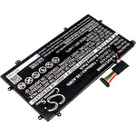 Battery for Asus 90NL0971-M00290 C100PA C100PA-DB01 C100PA-DB02 C100PA-FS0001 C100PA-FS0002 C100PA-RBRKT03 C100PA-RK3288 Chromebook Flip C100 0B200-01550000M C12N1432
