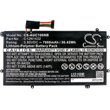 Battery for Asus 90NL0971-M00290 C100PA C100PA-DB01 C100PA-DB02 C100PA-FS0001 C100PA-FS0002 C100PA-RBRKT03 C100PA-RK3288 Chromebook Flip C100 0B200-01550000M C12N1432