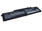 Battery for Asus C200MA-DS01 C200MA-KX003 Chromebook C200 Chromebook C200M Chromebook C200MA B31N1342 B31N1342 (3ICP7/60/82)