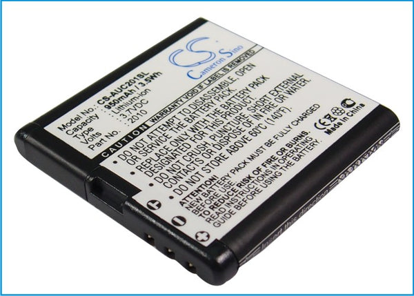 Battery for Myphone 8890 SENSE MP-S-U