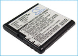 Battery for Auro C2010 Classic 2010 Classic C2010 2010