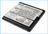 Battery for Myphone 8890 SENSE MP-S-U