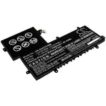 Battery for Asus Chromebook C204MA-BU0010 Chromebook Flip C214MA Chromebook C204MA-GJ0023 C214MA-BU0038 C204MA-BU0005 Chromebook C204MA C214MA-YS02T 0B200-03370000 0B200-03370100 C31N1836 C31N1836-1
