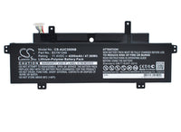 Battery for Asus C300MA-DB01 Chromebook C300 Chromebook C300M Chromebook C300MA 0B200-01010000 B31N1346
