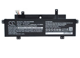 Battery for Asus C300MA-DB01 Chromebook C300 Chromebook C300M Chromebook C300MA 0B200-01010000 B31N1346